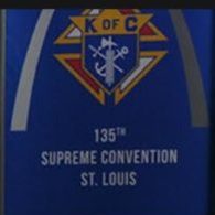 135th Supreme Convention